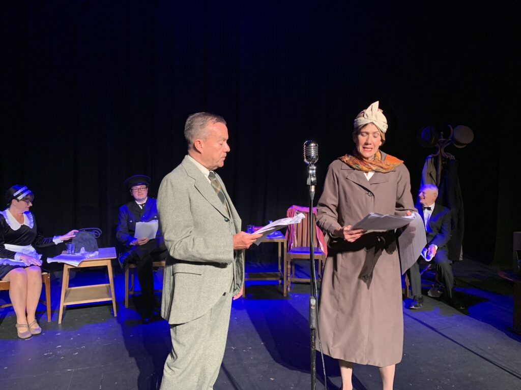 Still Life Potters Bar Theatre Company