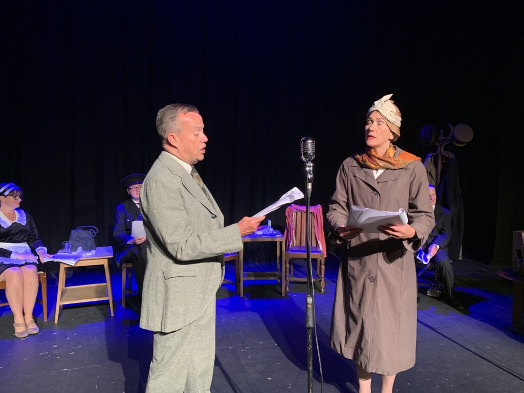 Still Life Potters Bar Theatre Company