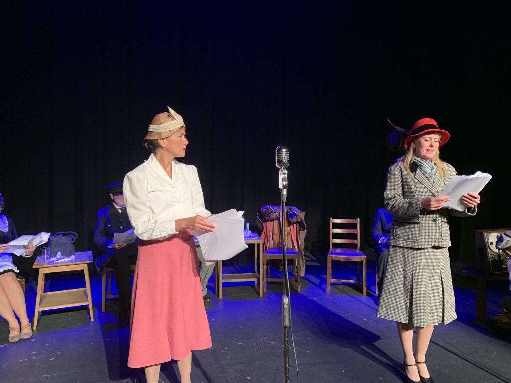 Still Life Potters Bar Theatre Company