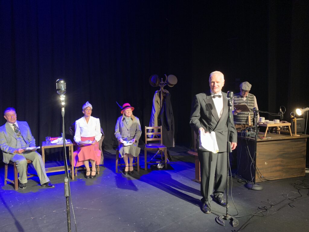 Still Life Potters Bar Theatre Company